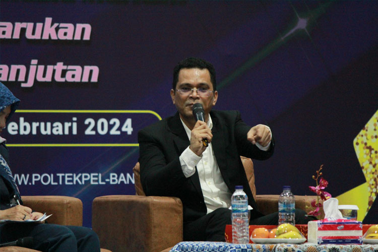 Soal Tragedi KMP Tunu Pratama Jaya di Selat Bali, Pengamat Maritim: Kami Prihatin