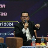 Soal Tragedi KMP Tunu Pratama Jaya di Selat Bali, Pengamat Maritim: Kami Prihatin