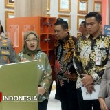 MenPAN RB Tinjau Pelayanan Polresta Sidoarjo, Fokus Perlindungan Perempuan dan Anak