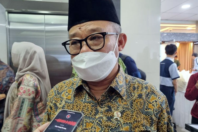 Pemerintah Tambah Durasi MPLS Jadi Lima Hari