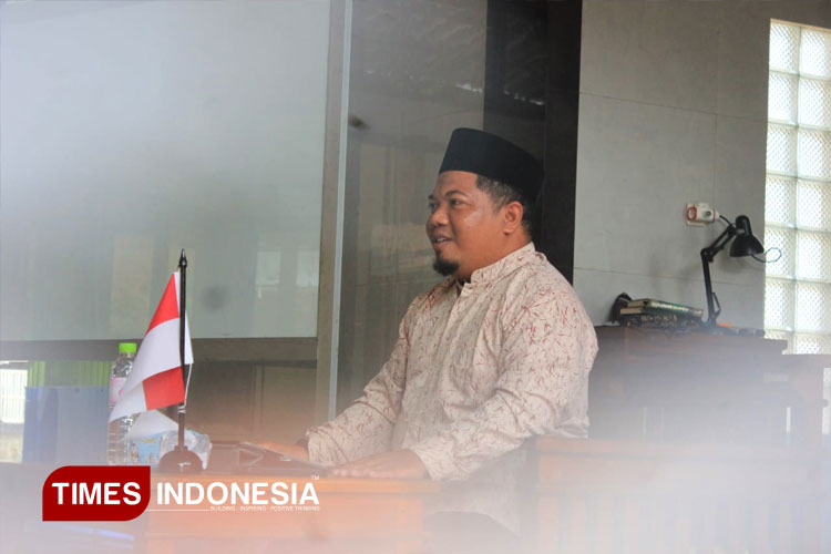 Khutbah Jumat Edisi 4 Juli 2025, Makmurkanlah Masjid