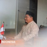 Khutbah Jumat Edisi 4 Juli 2025, Makmurkanlah Masjid