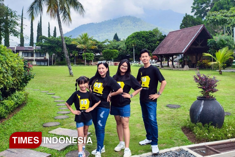 Wonder eL Family, Liburan Hemat dan Seru di eL Hotel Kartika Wijaya Batu