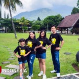 Wonder eL Family, Liburan Hemat dan Seru di eL Hotel Kartika Wijaya Batu