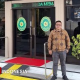 Dari Hukum ke Calon Dirut, Advokat Muda Abduh Bawa Visi Baru untuk PT SMU Majalengka