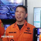 KMP Tunu Pratama Jaya Tenggelan Di Selat Bali, Terbaru 31 Orang Selamat dan 4 Meninggal