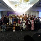 Youth Break the Boundaries Unites 15 Nations at Korea Youth Summit 2025