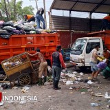 Wali Kota Yogyakarta Ajak Warga Bergerak Bersama Jaga Kebersihan