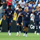 Meksiko Tantang AS di Final Piala Emas CONCACAF 2025
