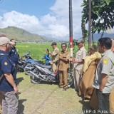 Polbangtan Malang Kawal Pembentukan Brigade Pangan di NTB