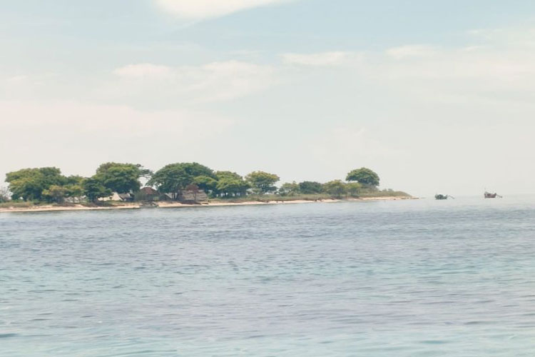 Pemkab Lombok Timur Bentuk Tim Pendataan Pulau Kecil dan Gili untuk Pengembangan Wisata