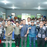 Pemberdayaan Pesisir, Pupuk Kaltim Bekali Warga Gusung Keterampilan Budidaya Mangrove
