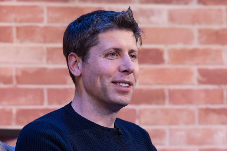 Bos ChatGPT Sam Altman: Jangan Terlalu Percaya AI, Masih Bisa Salah dan Berhalusinasi