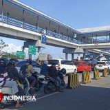 Penyeberangan Ketapang-Gilimanuk Tetap Normal Pasca Tenggelamnya KMP Tunu Pratama Jaya