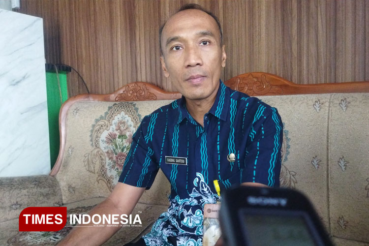Uang Kompensasi Ternak Mati di Pacitan Akhirnya Cair, Peternak Diminta Setor Rekening