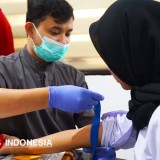 Tes Kesehatan Calon Mahasiswa, Polbangtan Malang Siapkan SDM Tangguh