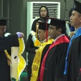 Rektor UIN KHAS Jember Kukuhkan Empat Guru Besar, Berikut Profil Singkatnya