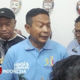 Wali Kota Malang Berangkat ke Jakarta, Minta Kepastian Revitalisasi Pasar Besar Usai Tembok Roboh Korbankan Pedagang