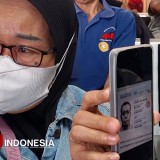 WN Malaysia Diduga Jadi Korban Tenggelamnya KMP Tunu Pratama Jaya