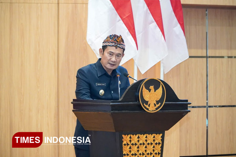 Raperda P-APBD 2025 Lamongan Fokus Infrastruktur, Pendidikan, Kesehatan dan Koperasi