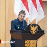 Raperda P-APBD 2025 Lamongan Fokus Infrastruktur, Pendidikan, Kesehatan dan Koperasi