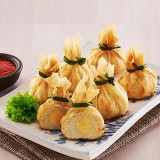 Resep Ekado, Kudapan Sehat yang Asalnya Masih Diperdebatkan