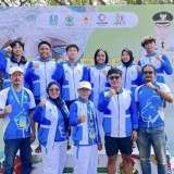 Cabor Akuatik Sumbang 7 Emas untuk Kota Malang, Bocah 14 Tahun Cetak 5 Emas