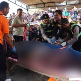 Identitas 4 Korban Meninggal Tragedi KMP Tunu Pratama Jaya Terungkap, 27 Penumpang Sudah Diidentifikasi