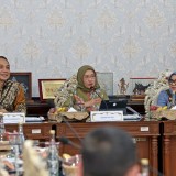 Eri Cahyadi: Surabaya Jadi Percontohan Pelaksanaan ASN Bekerja dari Balai RW