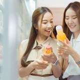 Yuk Biasakan Membaca Tabel Nutrisi pada Makanan Kemasan