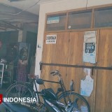 Ribuan Pedagang di Pasar Tradisional Pangandaran Bangkrut, Retribusi Tidak Tercapai