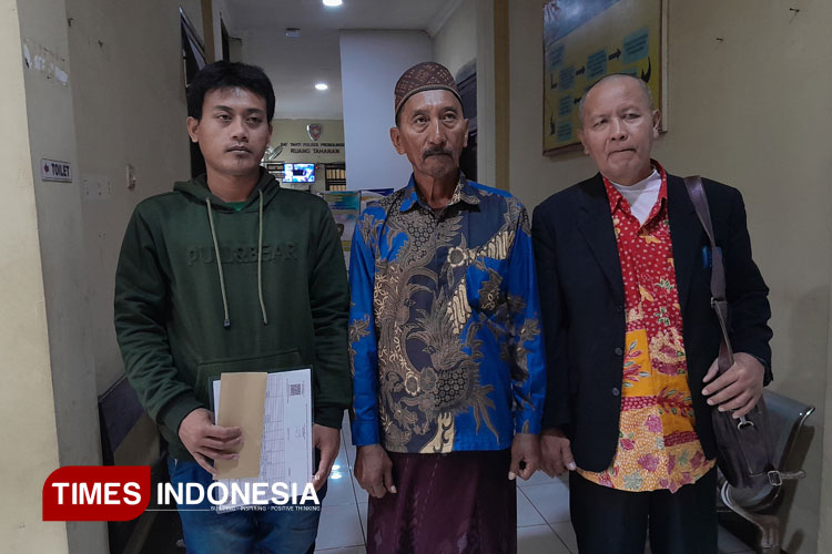 Polres Probolinggo Periksa Ayah dan Kakak Korban Miras Maut Temenggungan