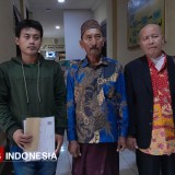 Polres Probolinggo Periksa Ayah dan Kakak Korban Miras Maut Temenggungan