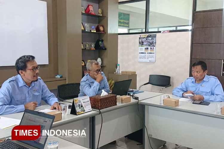 (FOTO: AJP TIMES Indonesia)