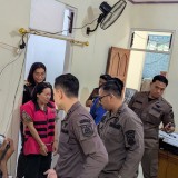 Negara Rugi 323,9 Juta, Mantan Kepala Sekolah SMKN I Larantuka Jadi Tersangka