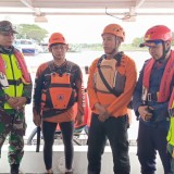 Sempat Temukan Matras, Kodim 0825 Banyuwangi Turut Susur Pencarian Korban KMP Tunu Jaya Pratama