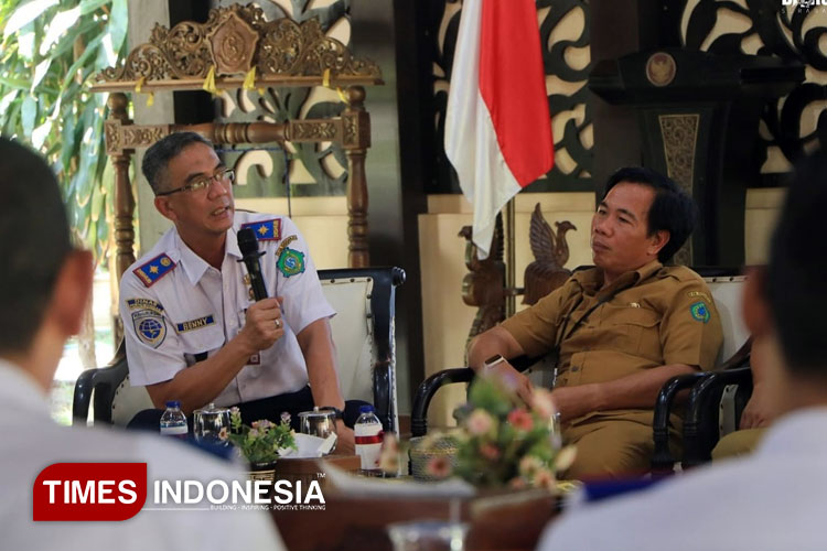 Pemkab Sidoarjo Siapkan Bus Gratis untuk Anak Sekolah, Beroperasi Mulai Tahun 2026