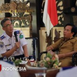 Pemkab Sidoarjo Siapkan Bus Gratis untuk Anak Sekolah, Beroperasi Mulai Tahun 2026