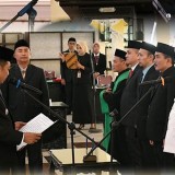 Rotasi Tujuh Pejabat, Ini Pesan Bupati Bondowoso