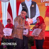 DPRD Jatim Apresiasi Komitmen Pemprov Tebar BLT DBHCHT