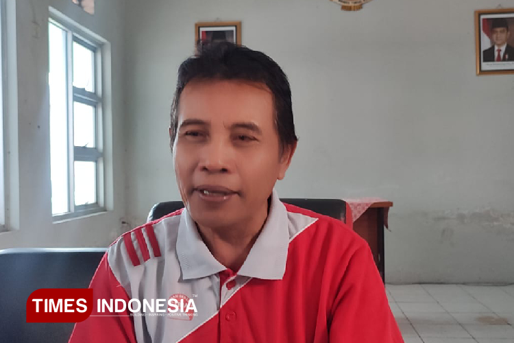 Pendataan Guru Agama di Kecamatan Pakusari, Jember Capai 100 Persen