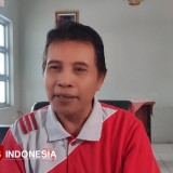 Pendataan Guru Agama di Kecamatan Pakusari, Jember Capai 100 Persen