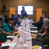 Ini Cara Mudah Dapat Modal Usaha dari BTPN Syariah
