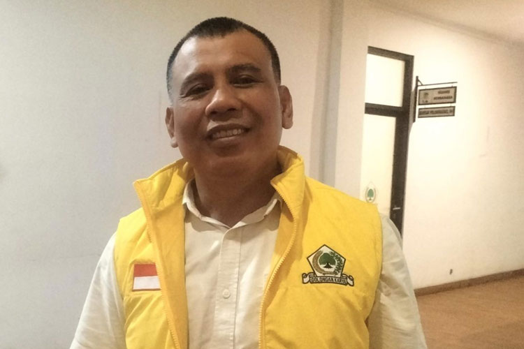 Golkar Sambut Putusan Pemilu Terpisah Sebagai Angin Segar Demokrasi