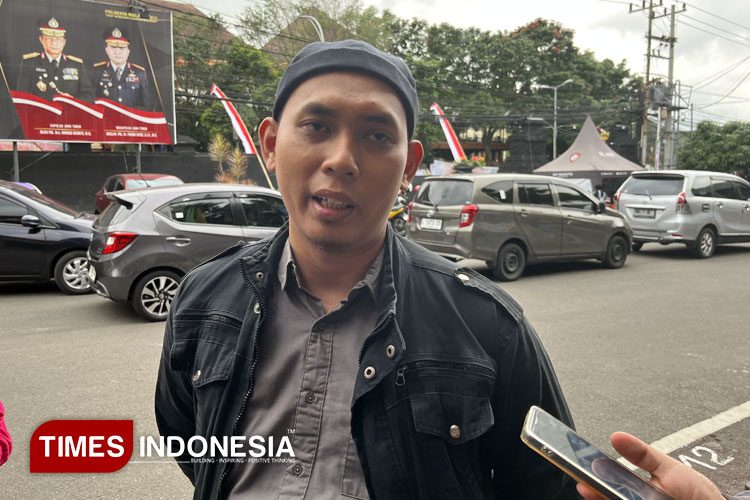 Fakta Pelaku Penusukan Anggota Pesilat di Kota Malang Akibat Membela Diri Saat Dikeroyok
