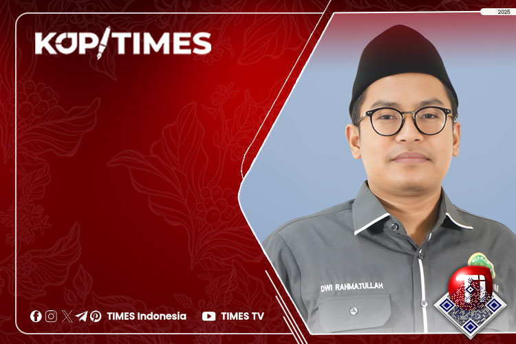 Arus Investasi Asing bagi Generasi Muda NU