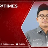 Arus Investasi Asing bagi Generasi Muda NU