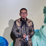 Menbud Fadli Zon: Budaya Membentuk Masa Depan Berkelanjutan