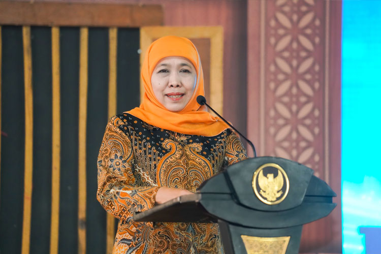 SK Badan Hukum Koperasi Desa/Kelurahan Merah Putih di Jatim Tercepat, Tuntas 100 Persen