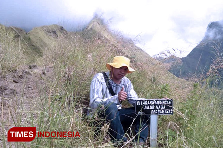 Kerap Makan Korban, Gunung Piramid Bondowoso Disiapkan Jadi Destinasi Minat Khusus